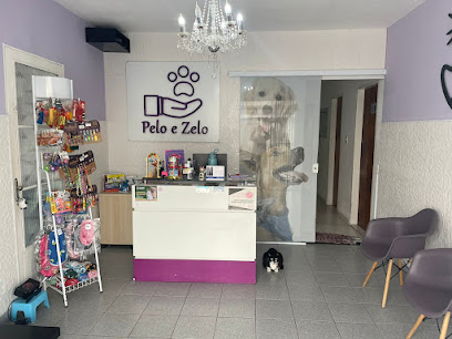 Clínica Veterinária Pelo & Zelo Unidade 1 em São José dos Campos - SP