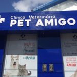 Imagem ilustrativa da empresa Clínica Veterinária Pet Amigo em João Pessoa - PB