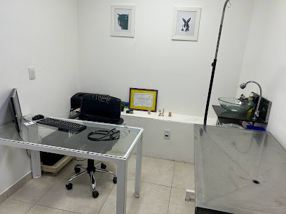 Clínica Veterinária - Pet Care em Brasília - DF