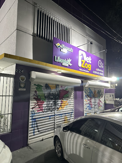 Clínica Veterinária Pet Zog em Manaus - AM