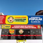 Imagem ilustrativa da empresa Clínica Veterinária & Petshop Apaixonados Por Quatro Patas em São José dos Campos - SP