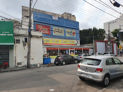 Clínica Veterinária & Petshop Apaixonados Por Quatro Patas - Unidade Méier 1 em Rio de Janeiro - RJ