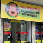 Imagem ilustrativa da empresa Clínica Veterinária & Petshop Apaixonados Por Quatro Patas - Unidade Rio Comprido em Rio de Janeiro - RJ
