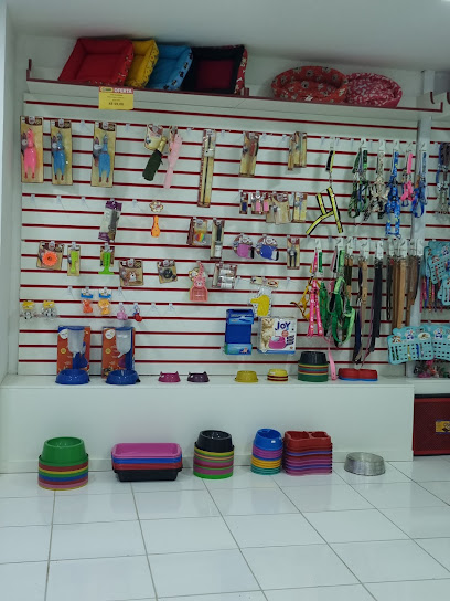 Clínica Veterinária & Petshop Apaixonados Por Quatro Patas - Unidade São José dos Campos 2 (Jd Motorama) em São José dos Campos - SP