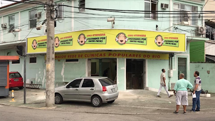 Clínica Veterinária & Petshop Apaixonados Por Quatro Patas - Unidade Vila da Penha em Rio de Janeiro - RJ