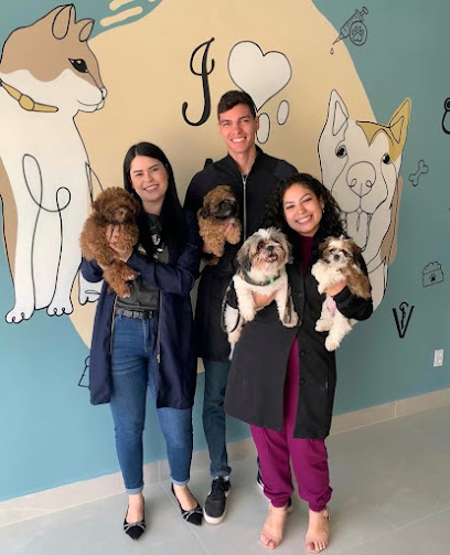 Clínica Veterinária Puppies em Brasília - DF