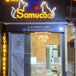 Imagem ilustrativa da empresa Clínica Veterinária Samucão - Laranjeiras 24h em Rio de Janeiro - RJ