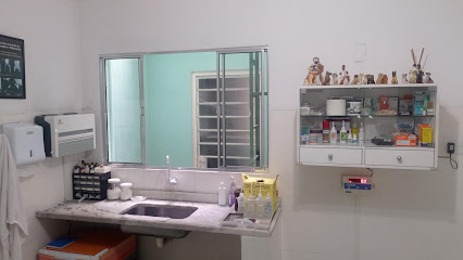 Clínica Veterinária São Bernardo em São Bernardo do Campo - SP