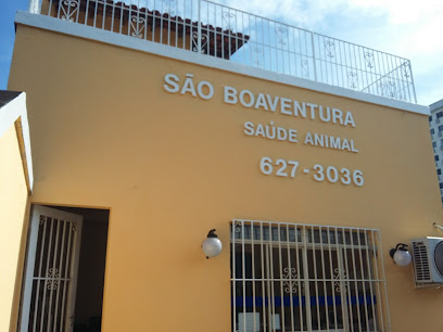 Clínica Veterinária São Boaventura - Niterói em Niterói - RJ