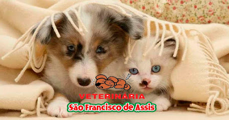 Clínica Veterinária São Francisco de Assis em São Gonçalo - RJ