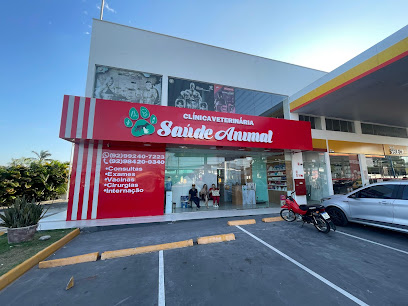 Clínica Veterinária Saúde Animal | Torquato Tapajós | Tarumã | Manaus em Manaus - AM