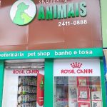 Imagem ilustrativa da empresa Clínica Veterinária Shopping dos Animais em Brasília - DF