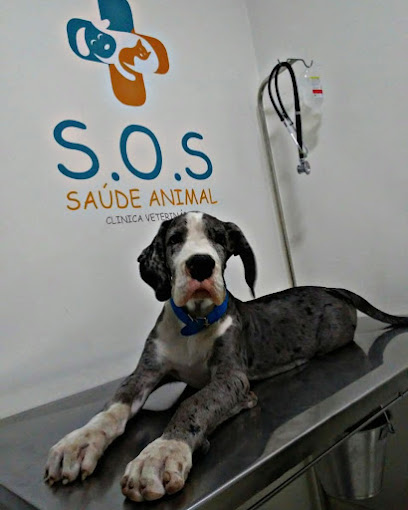 Clínica veterinária S.O.S saúde animal em Manaus - AM
