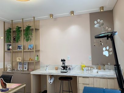 Clínica Veterinária - SpecialeVet em São José dos Campos - SP