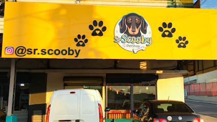 Clínica Veterinária Sr. Scooby Pet Shop em Manaus - AM