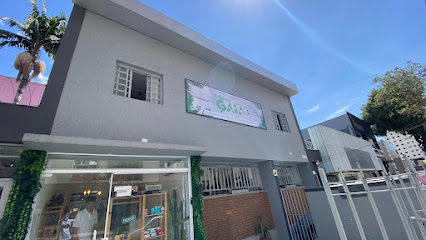 Clínica Veterinária Terra de Gaia em São José dos Campos - SP