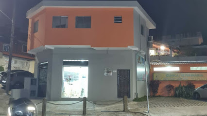Clínica Veterinária Uau Uau Que Mia - Santo André em Santo André - SP