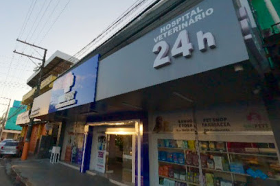 Clínica Veterinária Unipett Saúde Animal em Manaus - AM