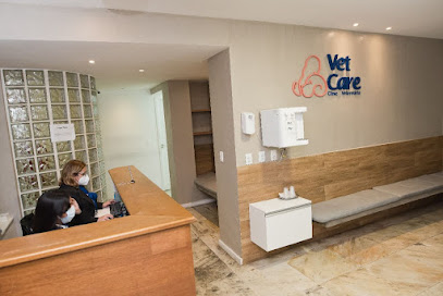 Clínica Veterinária Vet Care em Rio de Janeiro - RJ