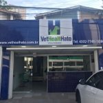 Imagem ilustrativa da empresa Clínica Veterinária VetHealtHato em São Bernardo do Campo - SP
