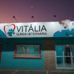 Imagem ilustrativa da empresa Clínica Veterinária Vitália - Sjc em São José dos Campos - SP