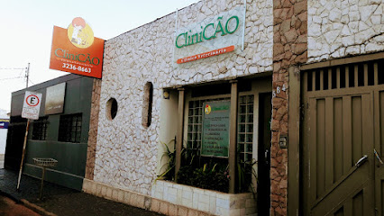 Clinicão Clínica Veterinária em Uberlândia - MG