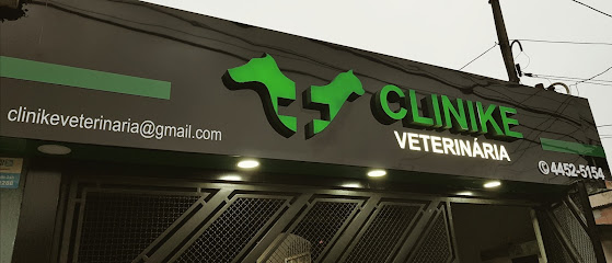 Clinike - Clínica Veterinária em Santo André - SP