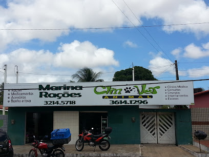 Clinvet Animal. - Veterinário em Natal - RN