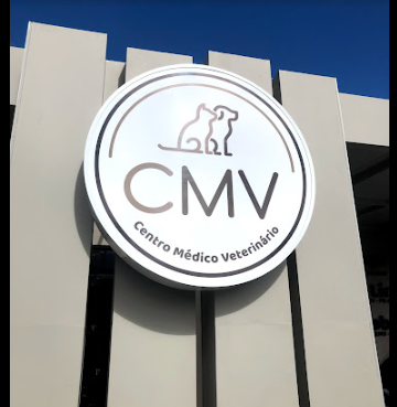 CMV - Centro Médico Veterinário - Atendimento 24h em João Pessoa - PB