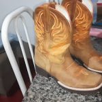Imagem ilustrativa da empresa Conserto de calçados do Roberto em Goiânia - GO