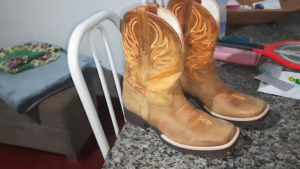 Conserto de calçados do Roberto em Goiânia - GO