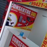 Imagem ilustrativa da empresa Consertos Sul em Fortaleza - CE