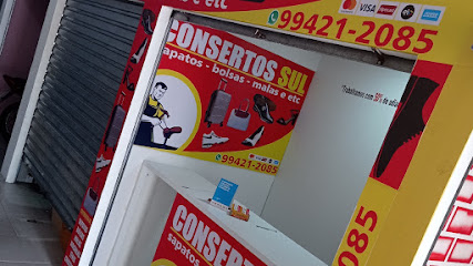 Consertos Sul em Fortaleza - CE