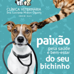Imagem ilustrativa da empresa Consultório Veterinário Dra Luciana Ogata em São Bernardo do Campo - SP