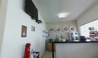 Consultório veterinário Dr.Cassius. em Uberlândia - MG