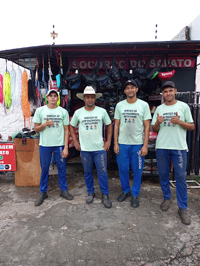 Cowboy Sapateiro em Recife - PE