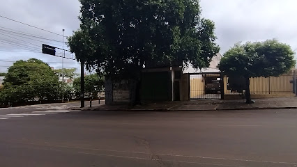 Cti do Tênis Ltda em Campo Grande - MS