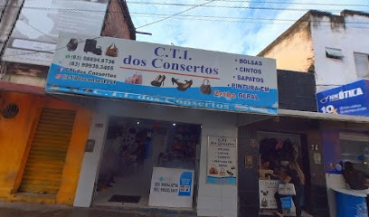 Imagem ilustrativa da empresa CTI dos Concertos em João Pessoa - PB