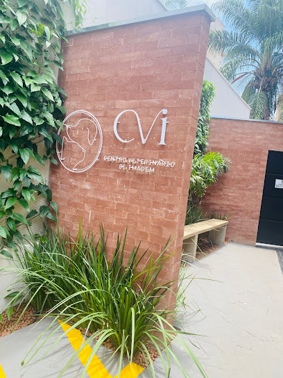 CVI | Centro Veterinário de Imagem em Uberlândia - MG