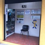 Imagem ilustrativa da empresa Dois Tok's Sapataria e Chaveiro em Curitiba - PR