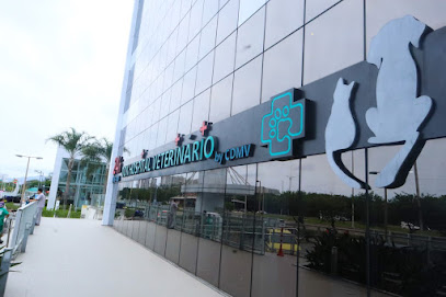 DOK - Hospital Veterinário Rio de Janeiro em Rio de Janeiro - RJ