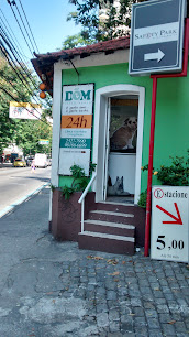 Dom Veterinário em Rio de Janeiro - RJ