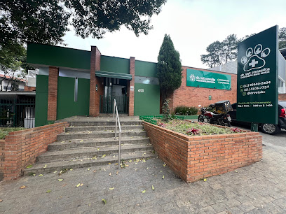 Doutor Vet Consulta SBC - Veterinário em São Bernardo do Campo - SP