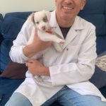 Imagem ilustrativa da empresa Dr. Fausto Quaglia - Veterinário Domiciliar em São Bernardo do Campo - SP