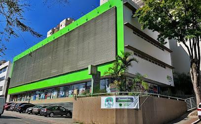 Dr. Hato - Hospital Veterinário e Pet Shop (Unidade Baeta Neves) em São Bernardo do Campo - SP