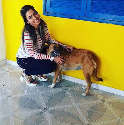 Drª Karen Costa - Atendimento Veterinário em Domicílio em Natal - RN