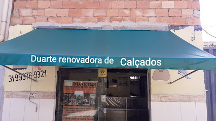 Duarte Renovadora de Calçados em Belo Horizonte - MG