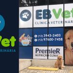 Imagem ilustrativa da empresa EB Vet Clínica Veterinária em São José dos Campos - SP