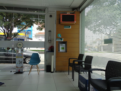 Eco Pet - Centro Veterinário e Pet Shop em São Bernardo do Campo - SP