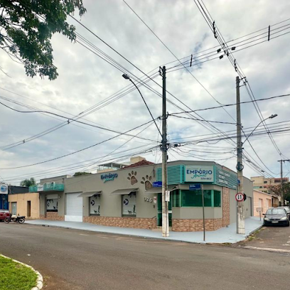 Empório Animal - Clínica Veterinária em Uberlândia - MG
